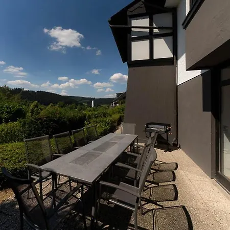 بيت للعطل Seeblick *