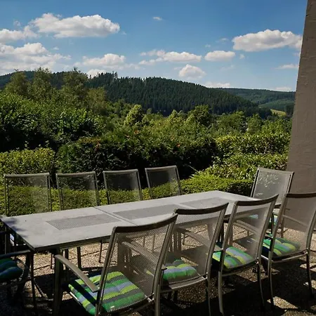 Seeblick وينتربرغ