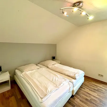 بيت للعطل Seeblick *