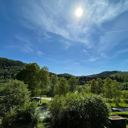 Seeblick ヴィンターベルク