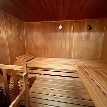 بيت للعطل Seeblick