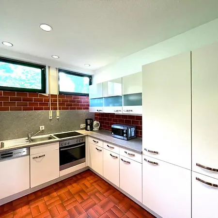 بيت للعطل Seeblick وينتربرغ