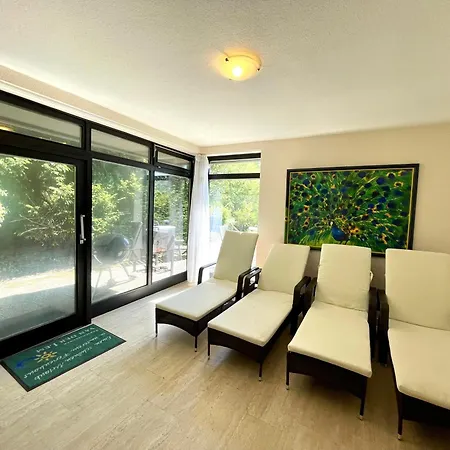 Casa vacanze Seeblick *