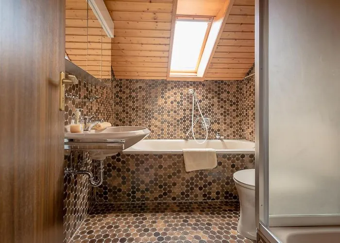 Seeblick * ヴィンターベルク