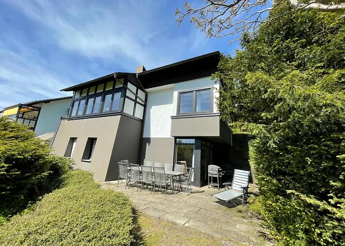 Seeblick 別荘 ヴィンターベルク